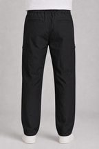 Pantalon Cargo Doublé Polaire