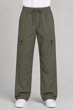 Pantalon Cargo Doublé Polaire
