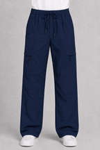 Pantalon Cargo Doublé Polaire