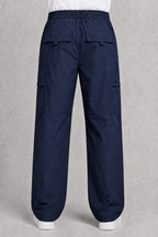 Pantalon Cargo Doublé Polaire