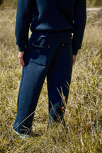 Ensemble néoprène teddy