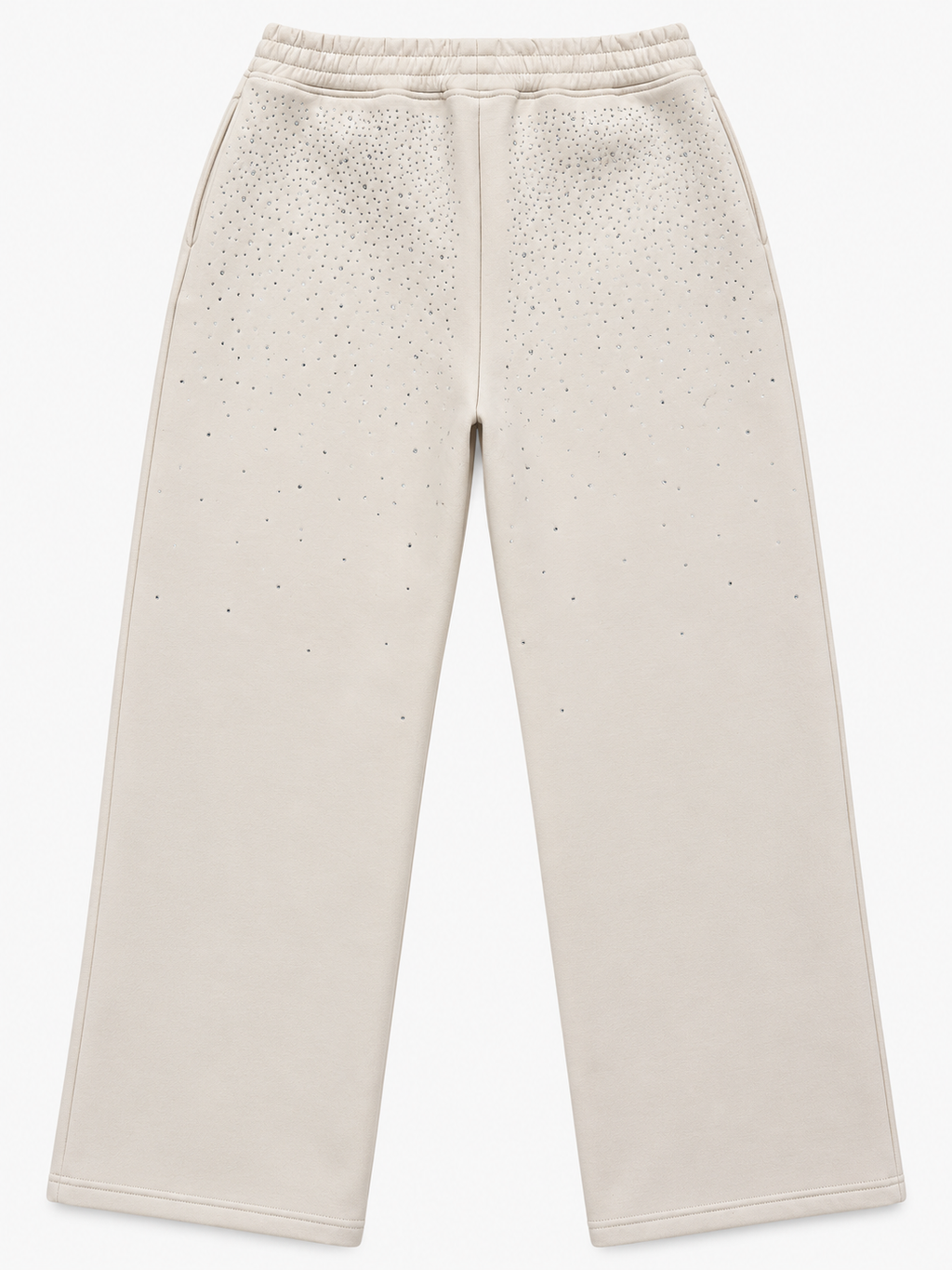 Ensemble néoprène avec strass