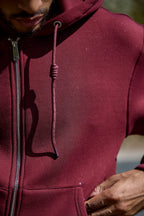 Ensemble néoprène effet pailleté
