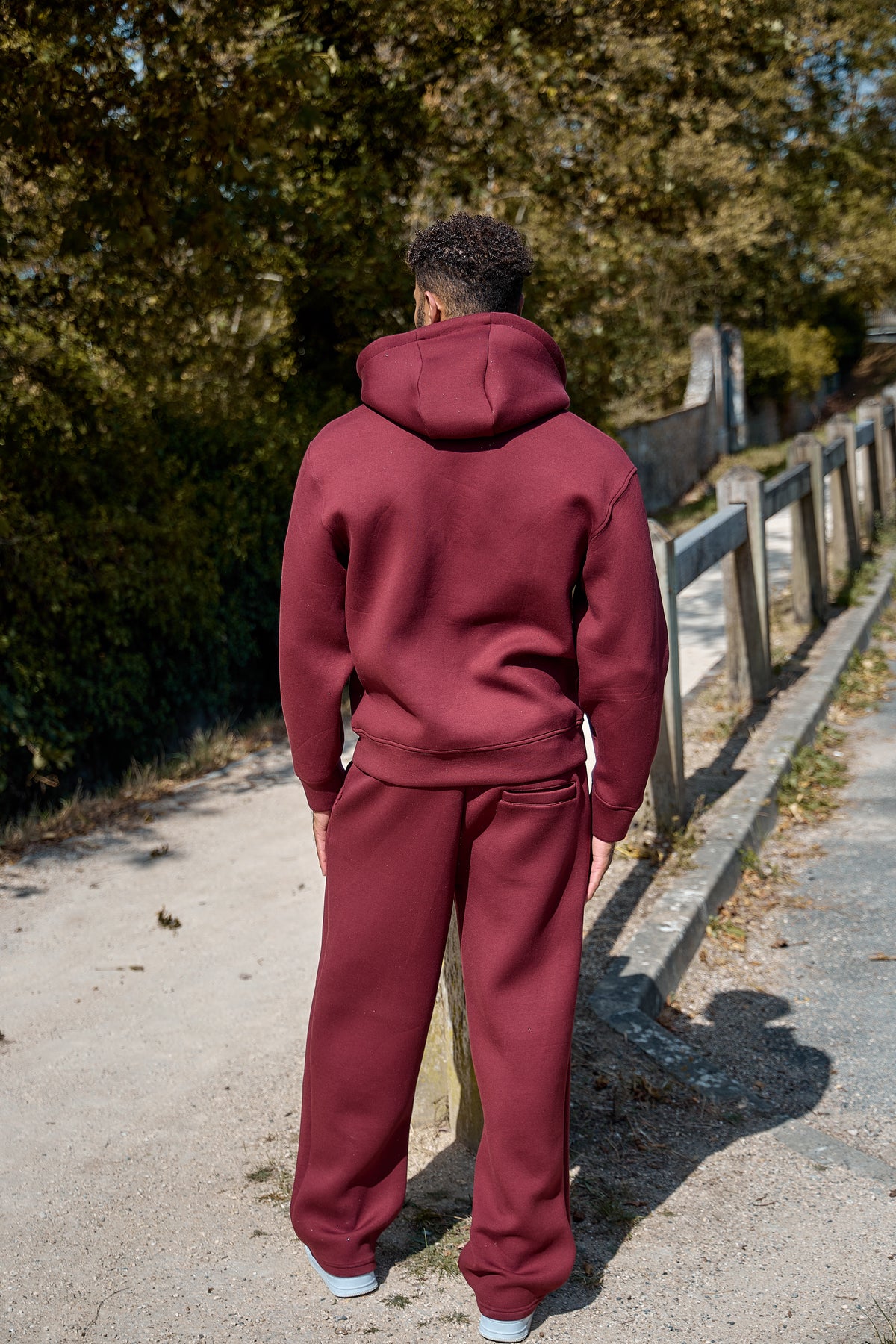 Ensemble néoprène effet pailleté