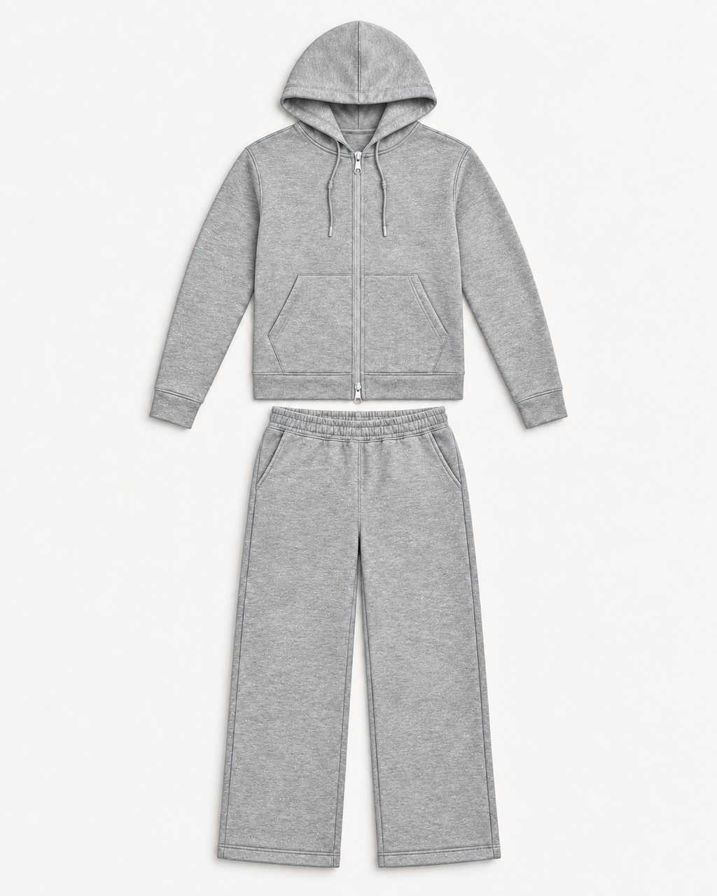 Ensemble néoprène effet pailleté