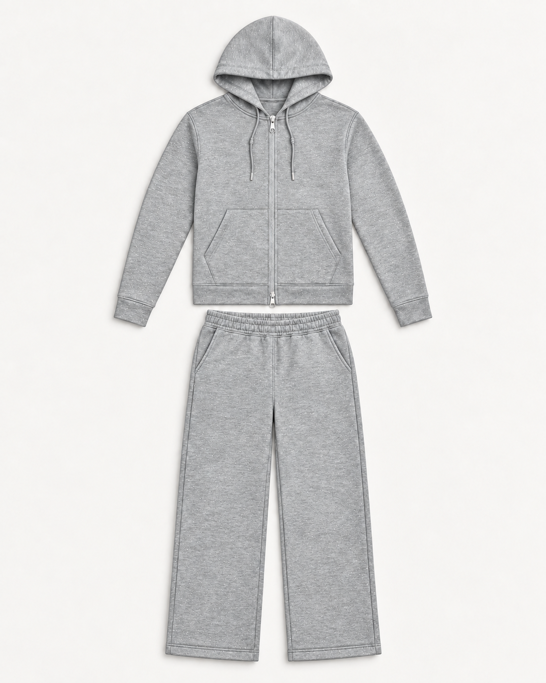 Ensemble néoprène effet pailleté