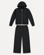 Ensemble néoprène effet pailleté