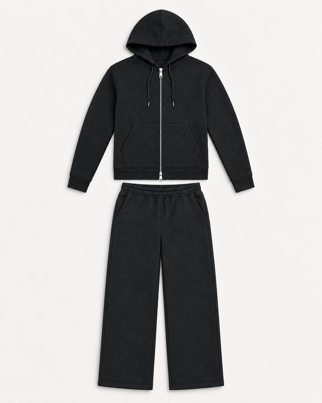 Ensemble néoprène effet pailleté