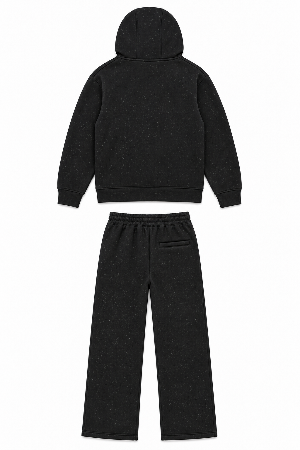 Ensemble néoprène effet pailleté