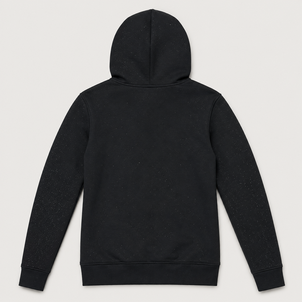 Ensemble néoprène effet pailleté