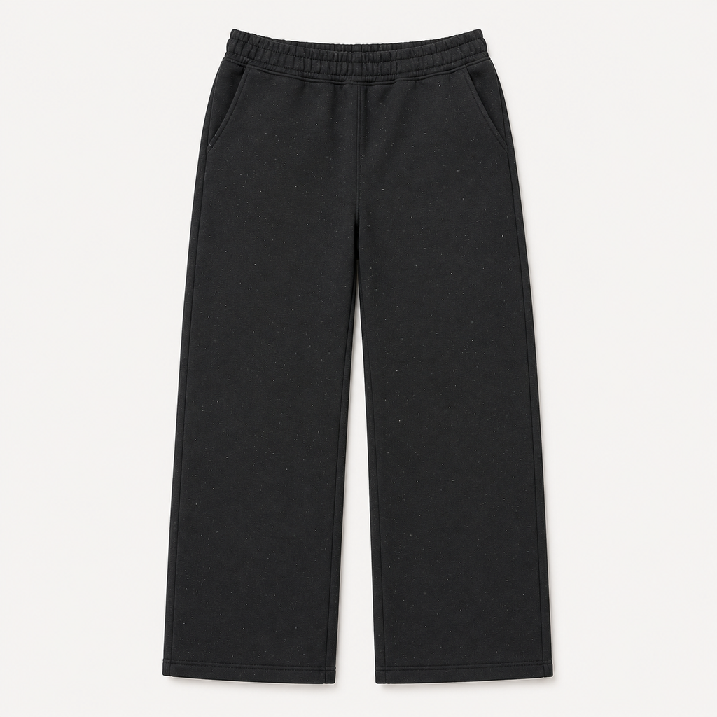 Ensemble néoprène effet pailleté