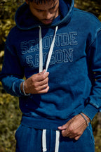 Ensemble Hoodie & Jogging Signature