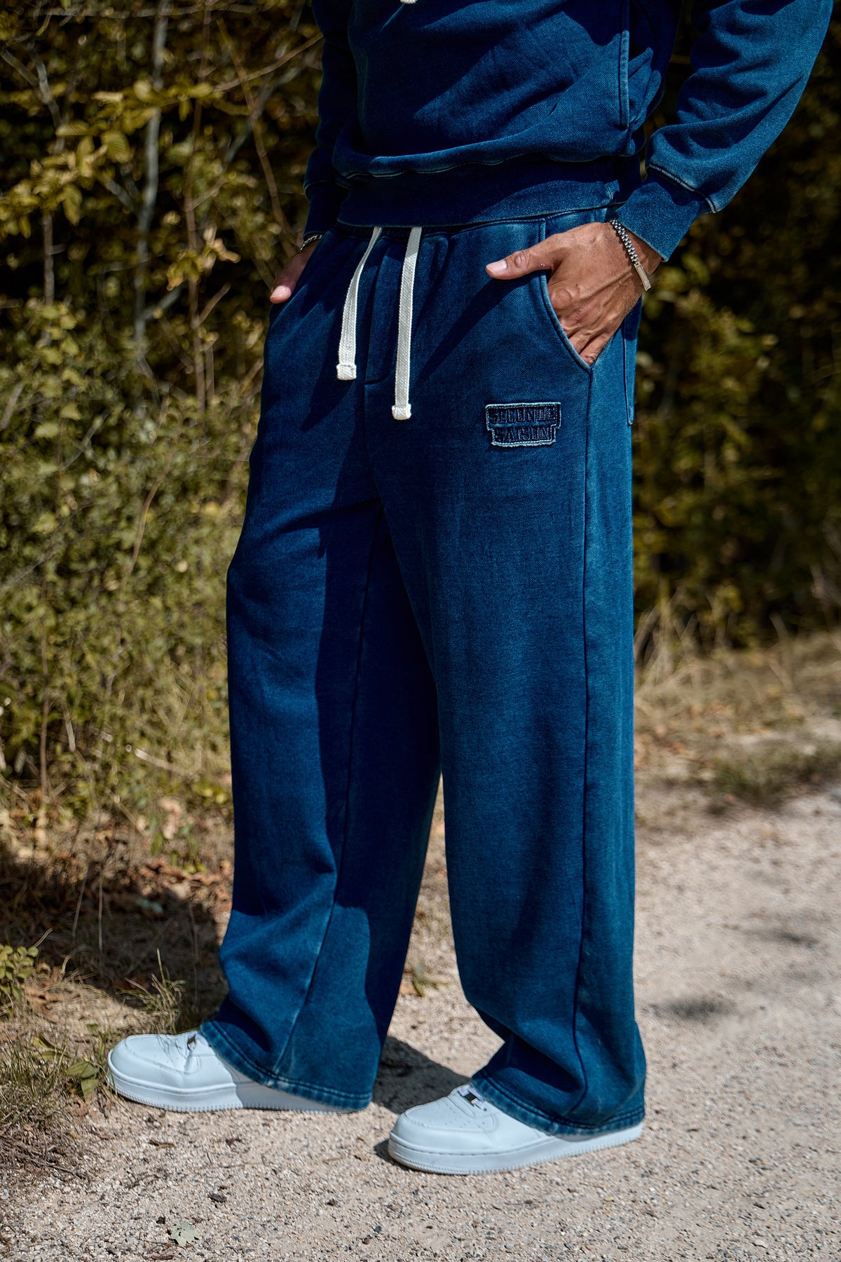 Ensemble Hoodie & Jogging Signature