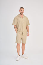 Sand Textured Set