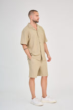 Sand Textured Set