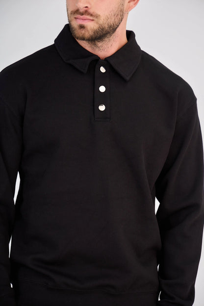 Ensemble Polo Chic Noir