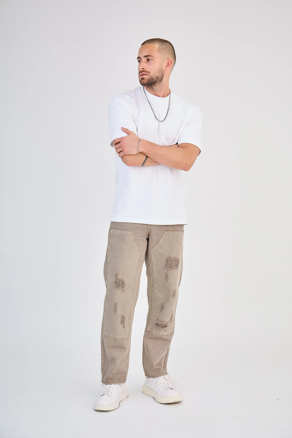 Jean Rouille Déchiré