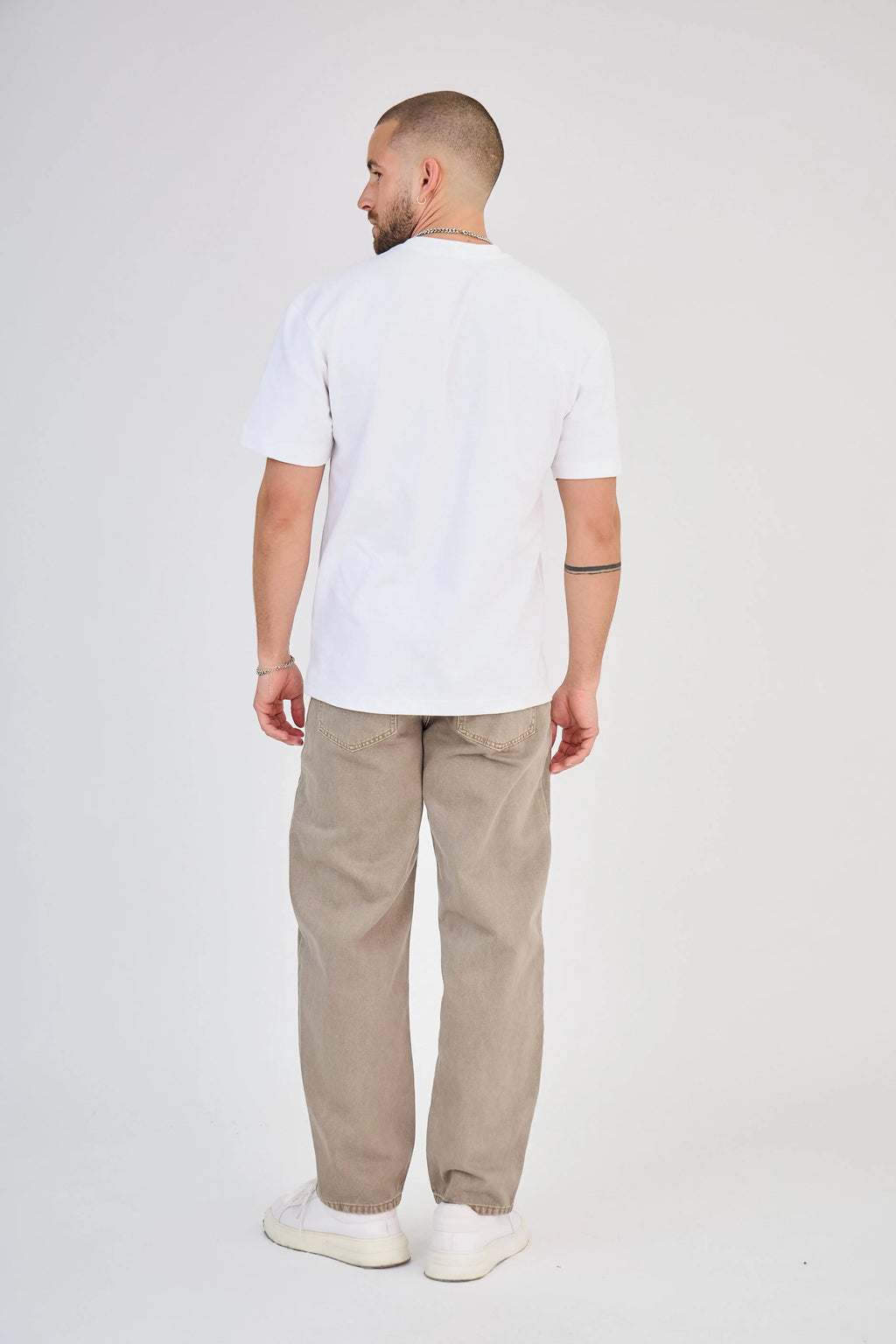 Jean Rouille Déchiré