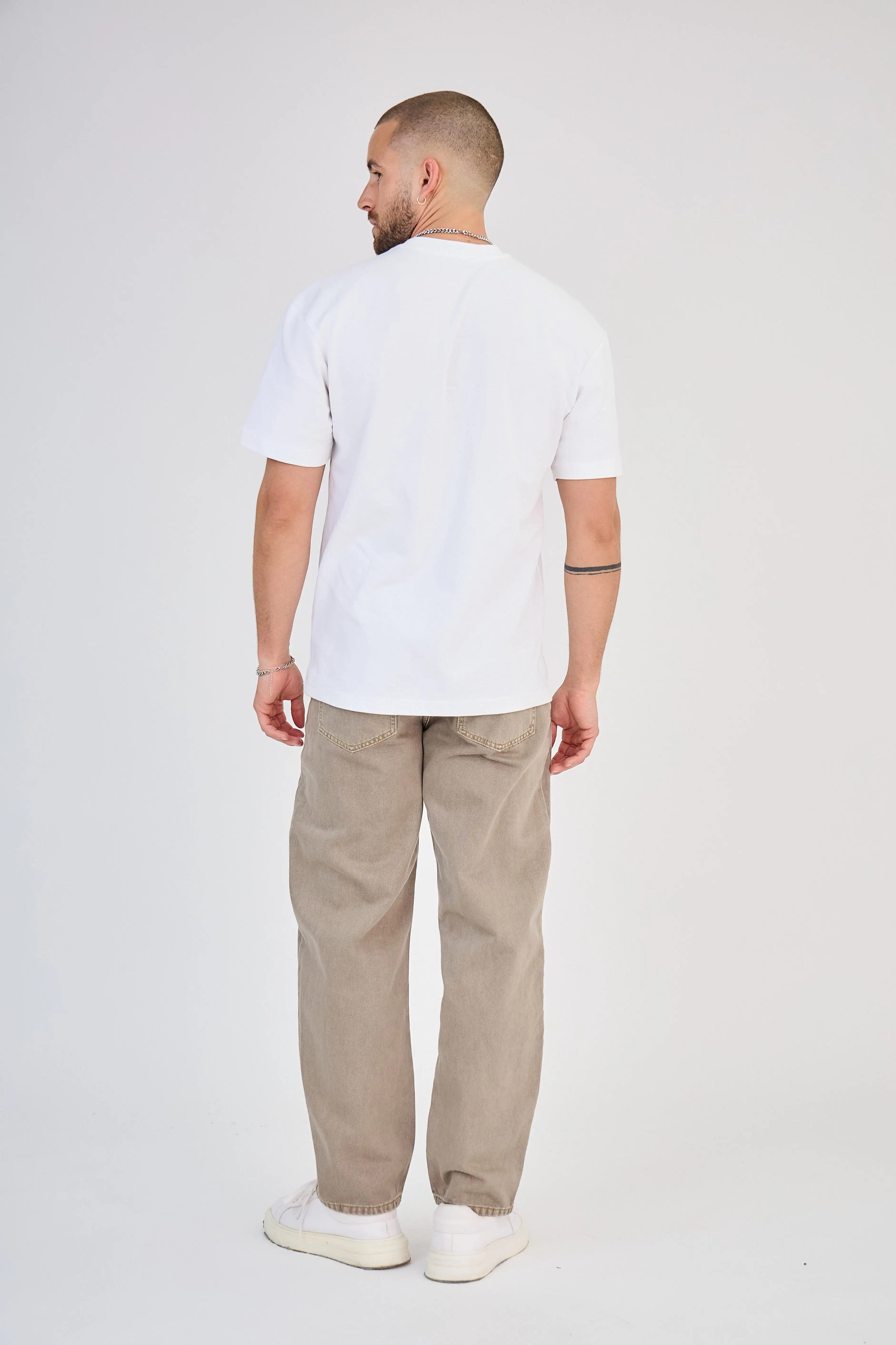 Jean Rouille Déchiré