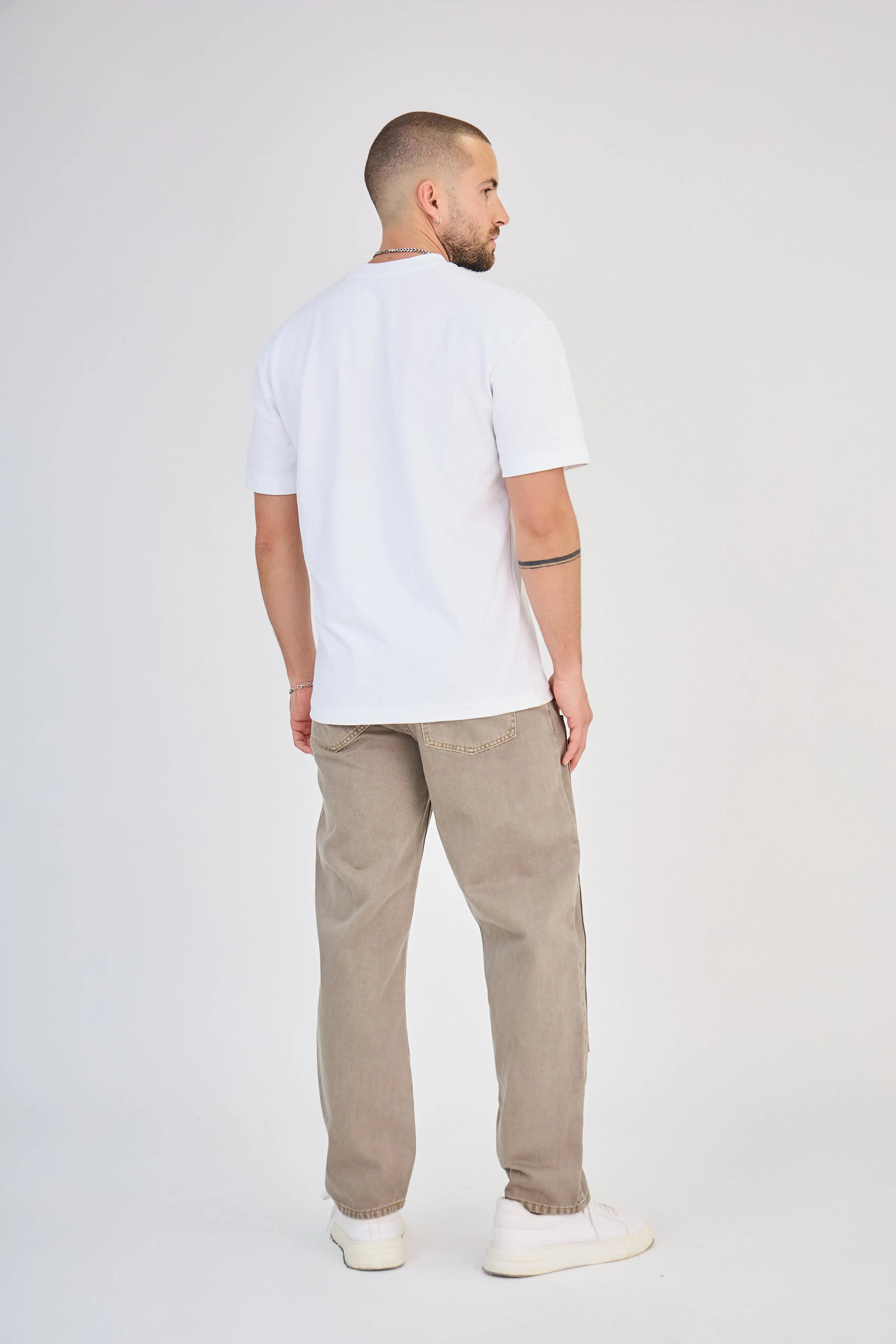 Jean Rouille Déchiré