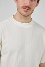 Ensemble décontracté homme T-shirt à manches courtes et short confortable respirant