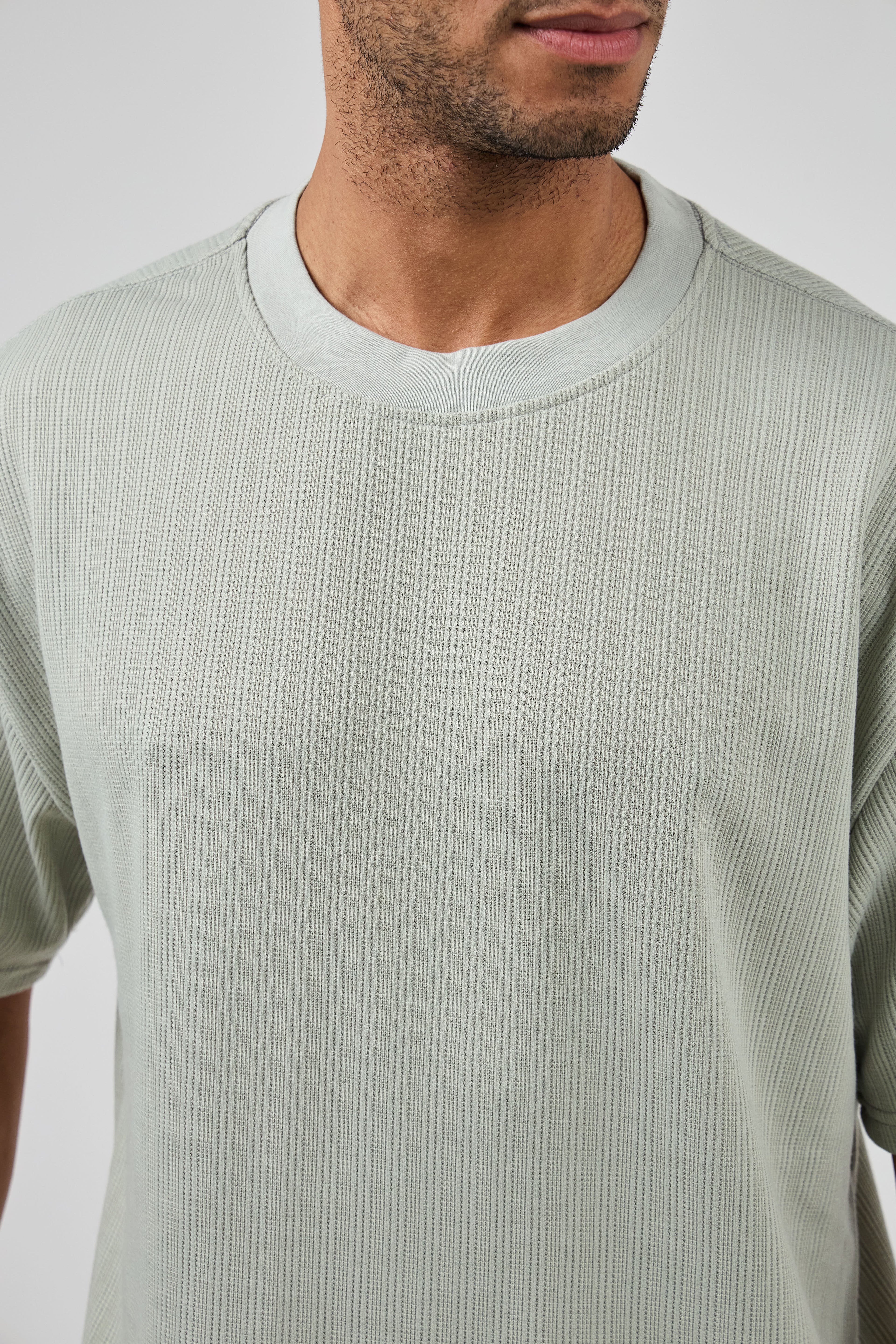Ensemble décontracté homme T-shirt à manches courtes et short confortable respirant