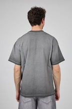 T-shirt graphique oversize « UNIQUE »