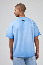 T-shirt imprimé « Magician Urban Areas » coupe décontractée