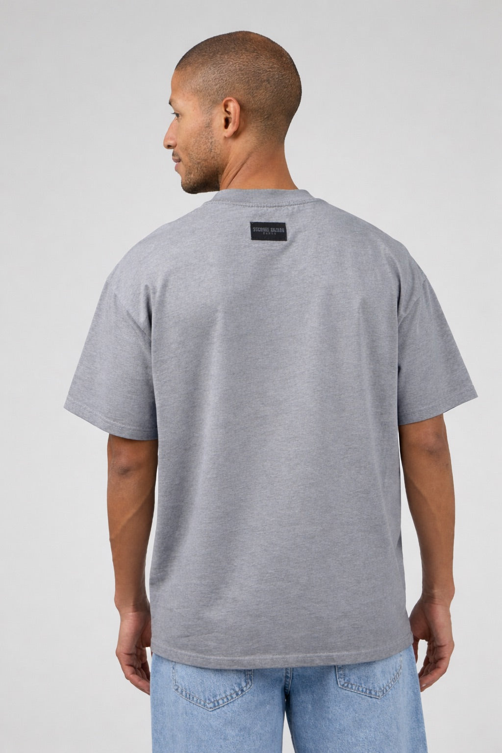 T-shirt imprimé « Magician Urban Areas » coupe décontractée