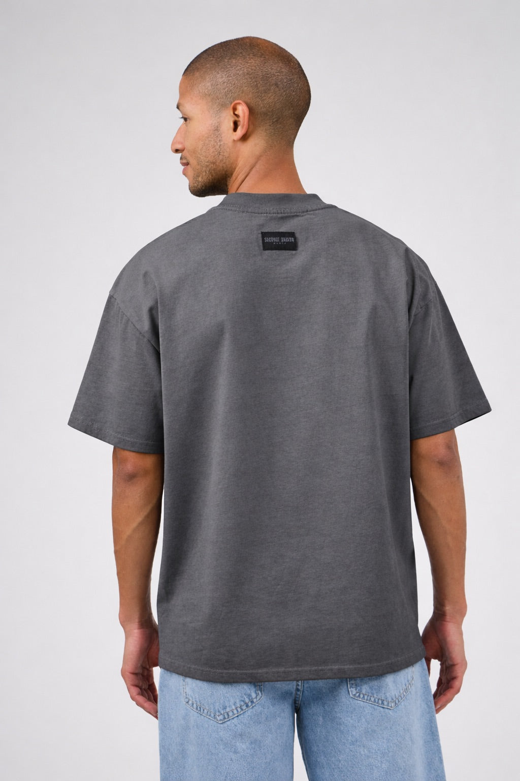 T-shirt imprimé « Magician Urban Areas » coupe décontractée