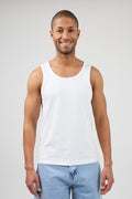 Débardeur homme basique coupe confortable