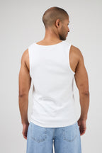 Débardeur homme basique coupe confortable