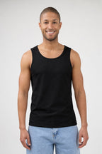 Débardeur homme basique coupe confortable