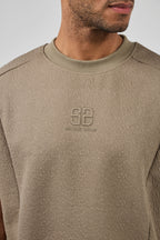 Ensemble Homme Décontracté Sans Manches avec Short