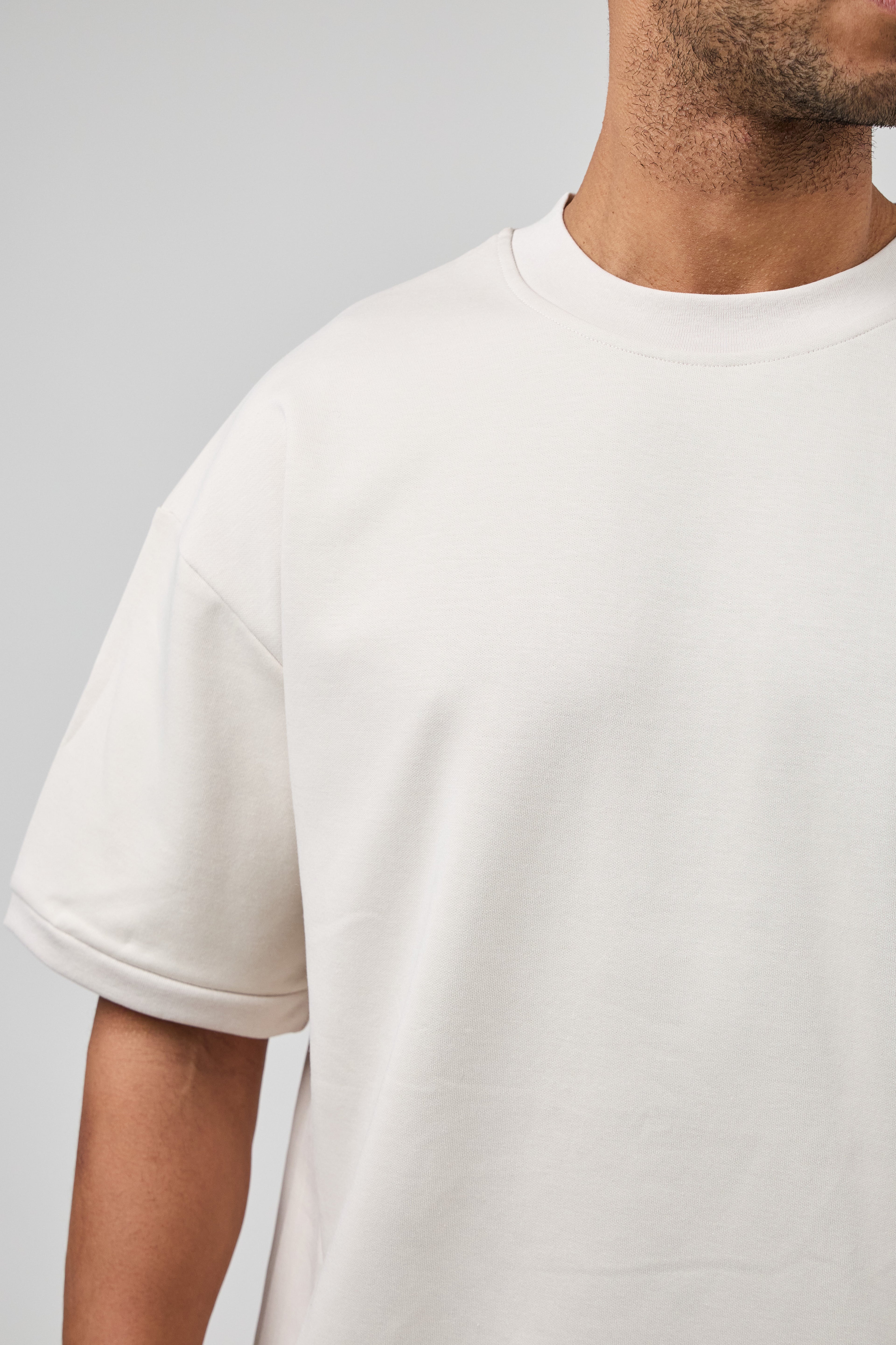 Ensemble Homme Décontracté T-shirt Oversize et Short