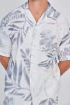 Light Blue Fluid Set