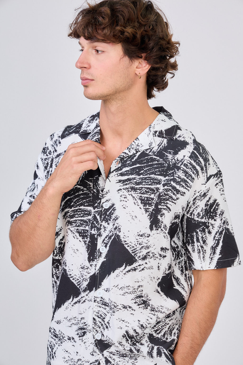 Ensemble Fluide Noir