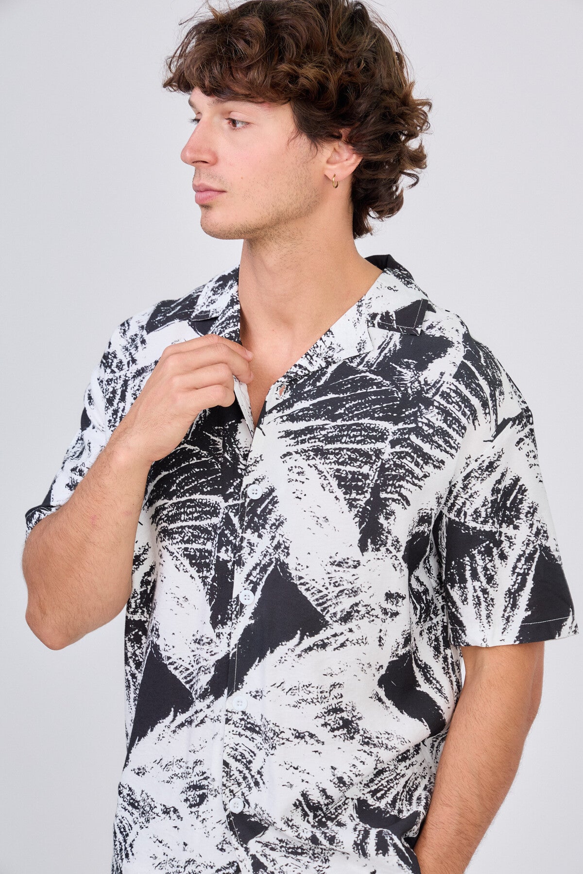 Ensemble Fluide Noir