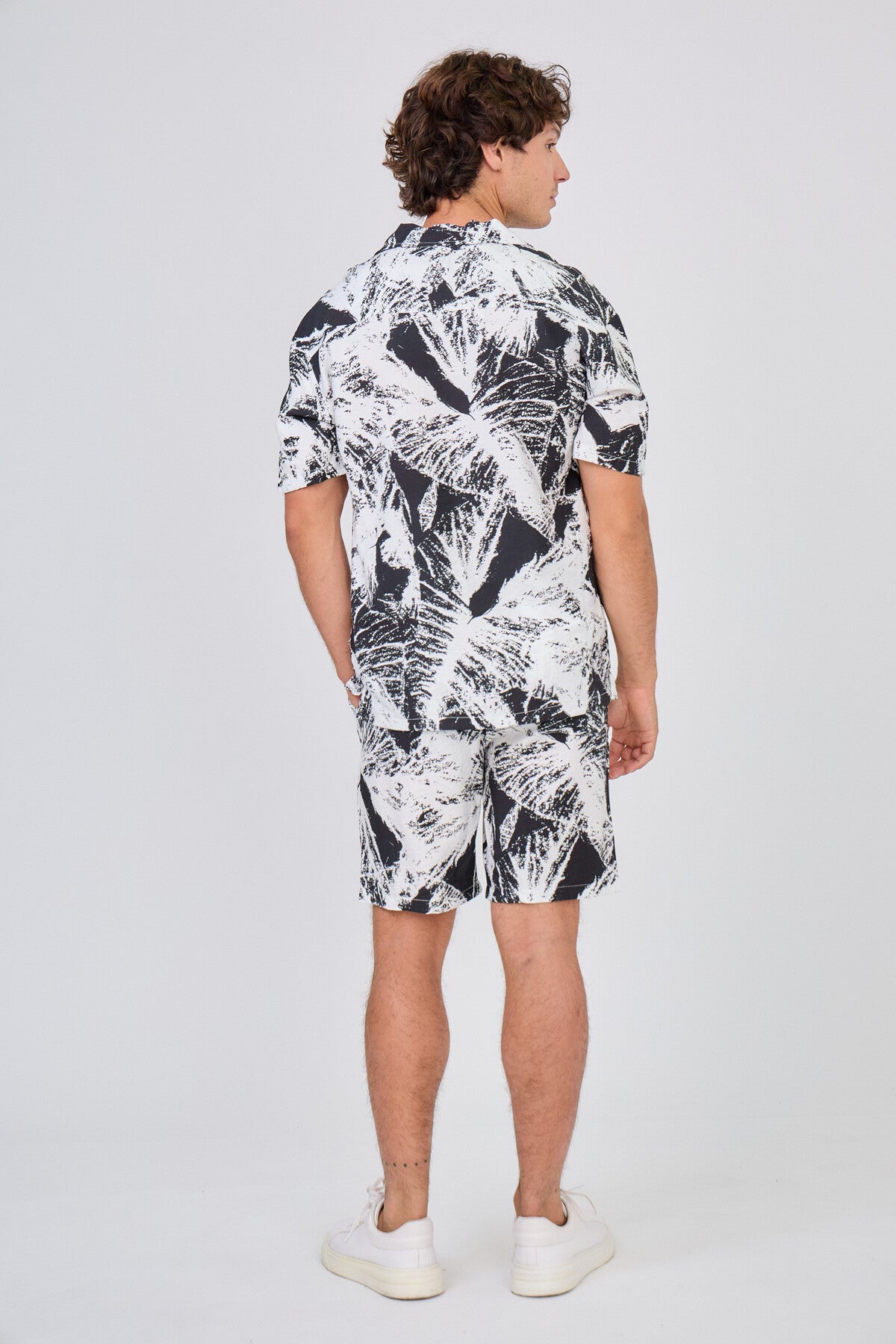 Ensemble Fluide Noir