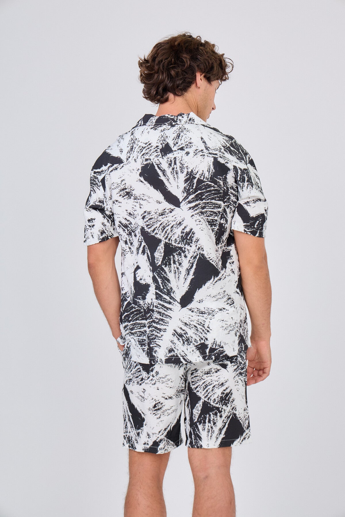 Ensemble Fluide Noir