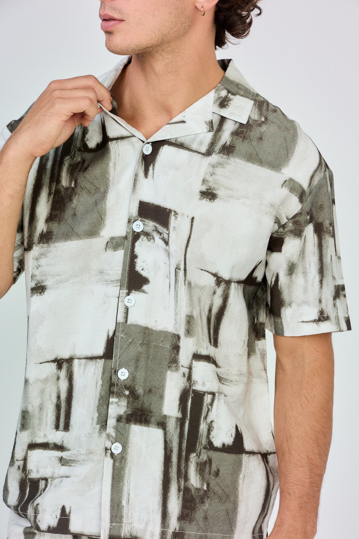 Ensemble Fluide Kaki