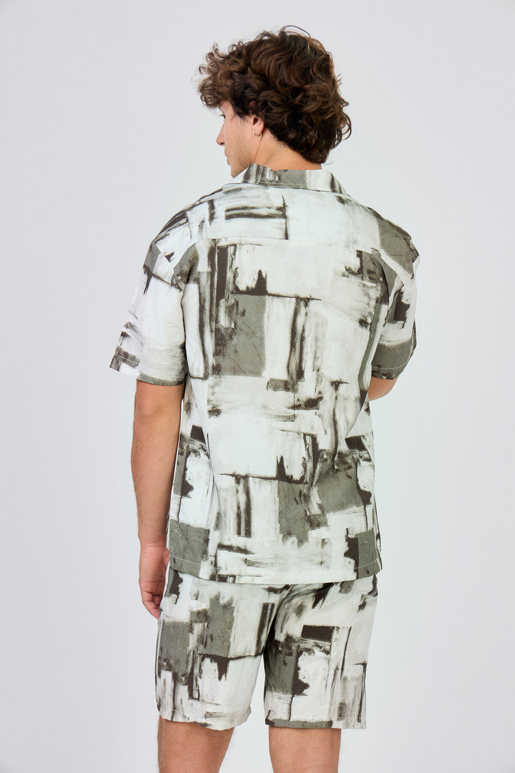 Ensemble Fluide Kaki