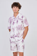 Lilac Fluid Set