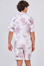 Lilac Fluid Set