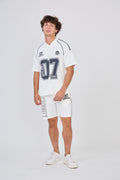 Sport Set 07 White