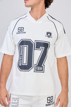 Sport Set 07 White