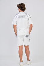 Sport Set 07 White