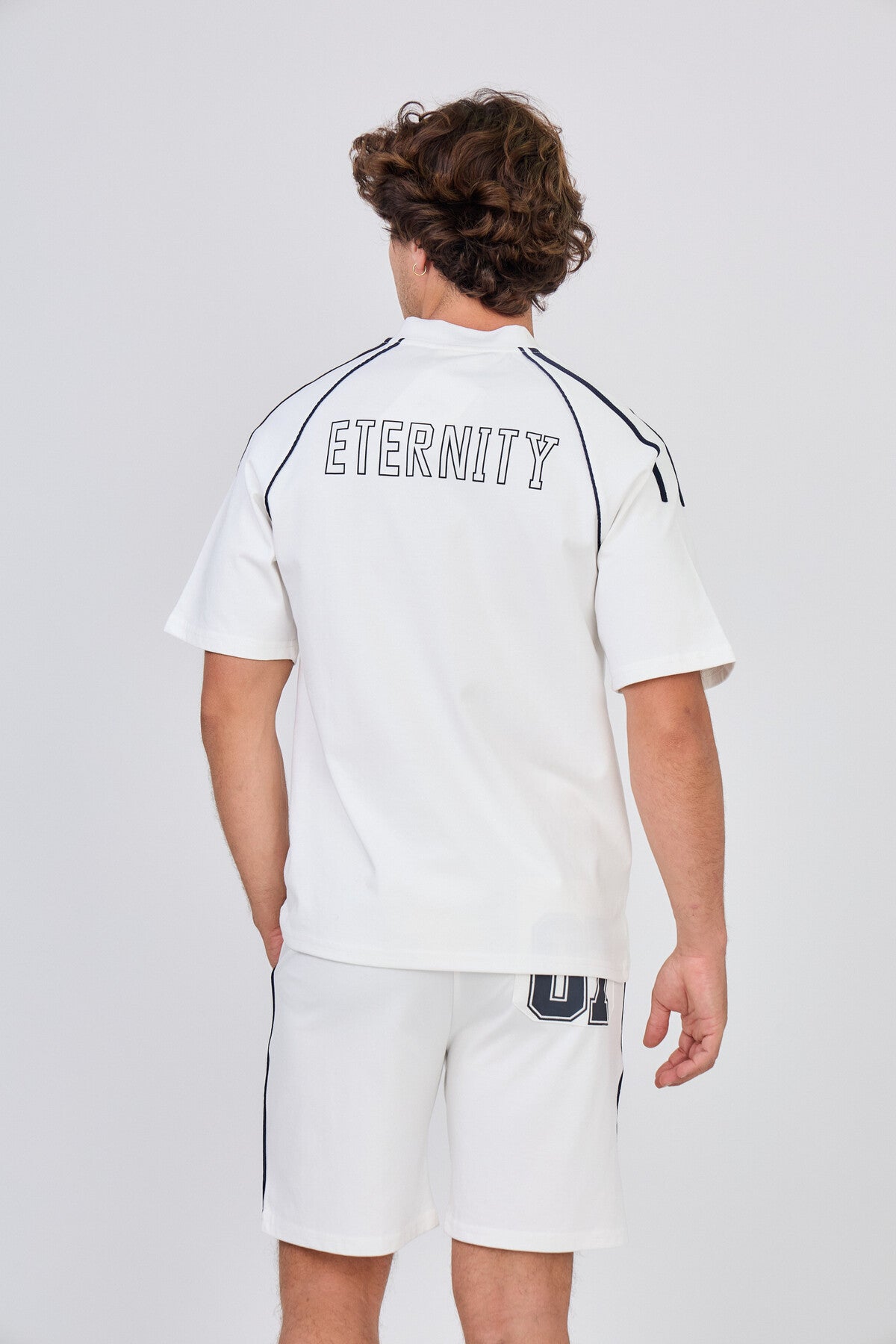 Sport Set 07 White