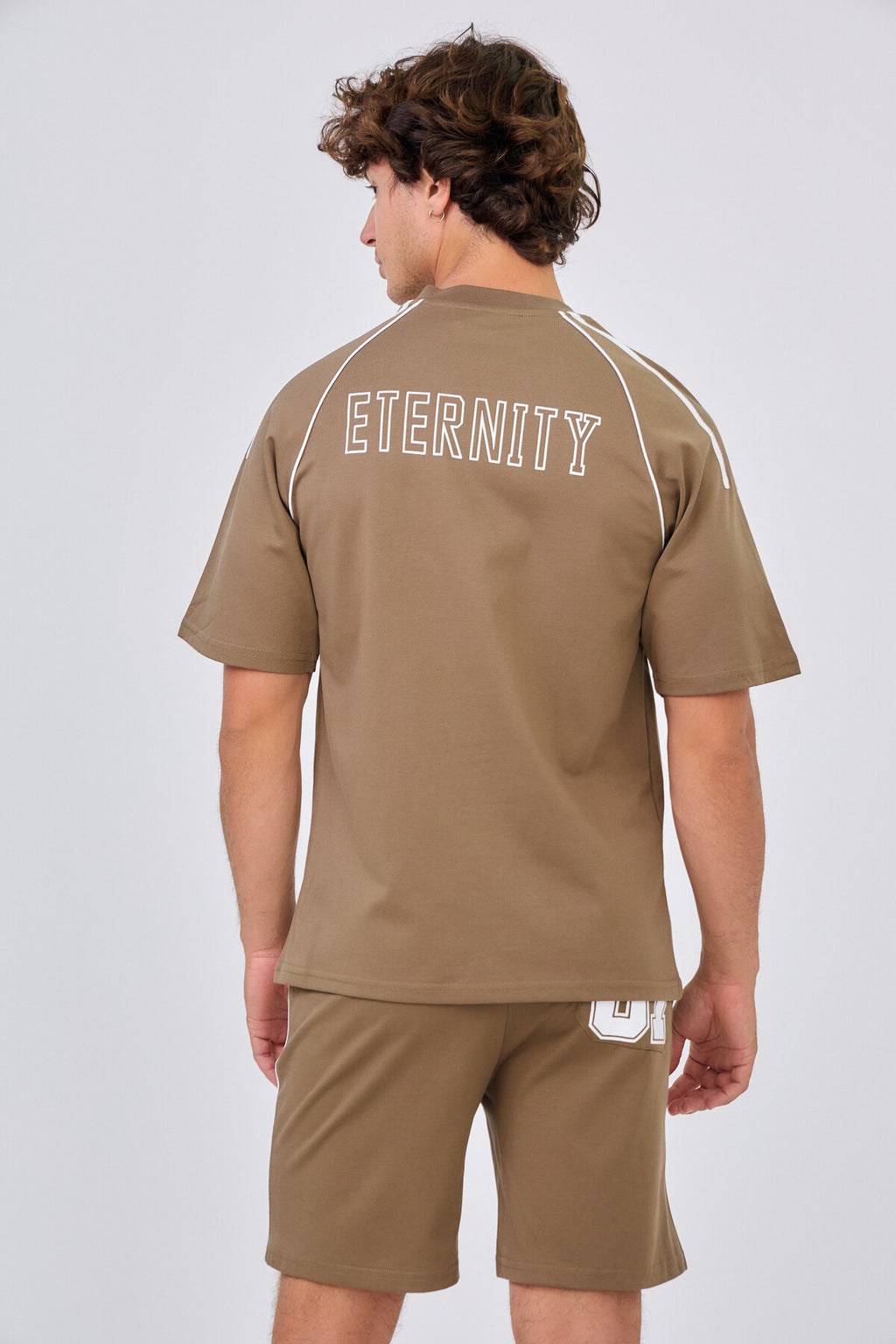 Sport Set 07 Brown