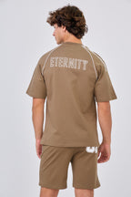 Sport Set 07 Brown